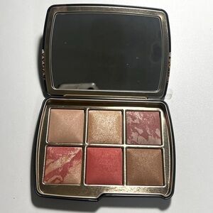 Hourglasss Ambient Lighting Edit Unlocked Leopard Pallette